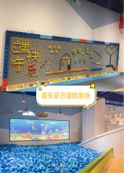 -儿童乐园(王府井百货店)