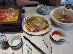 -乌记大厨餐厅