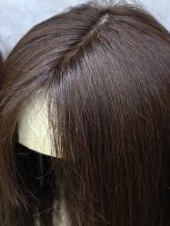 -唐风采假发补发定制