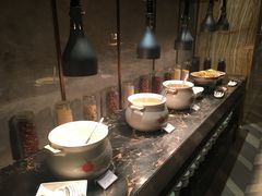-西藏饭店·亚克·食光自助餐厅(文殊院店)