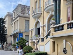-胡志明市美术馆