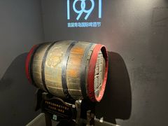 -青岛啤酒博物馆