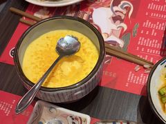 -仙隐小鹿料理食堂(惠济万达店)