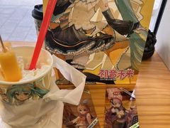 -DQ·蛋糕·冰淇淋(天一2店)