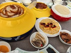 -花家怡园(四合院总店)