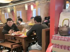 -京元盛铜锅涮肉(上海总店)