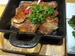-三石铁板烧(紫竹桥店)