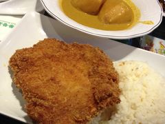 -翠华餐厅(湾仔店)