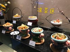 -安蒂娅·海鲜自助餐厅(安蒂娅美兰酒店)
