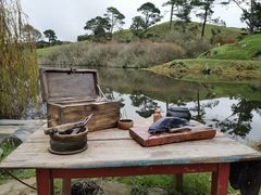 景点-霍比特人村