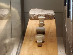 -喜茶(北京财富购物中心店)