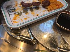 -高鸽子锦州烧烤63年(海阳路店)