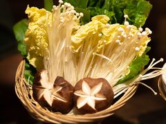 -同仁四季椰子鸡(罗湖国贸店)