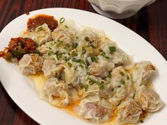 -陈记饮食店(菜园墩店)