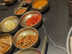 -韩宫宴和牛烤肉(武汉光谷现代风情街店)