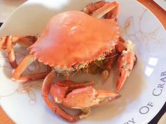 -Ministry of Crab(科伦坡店)
