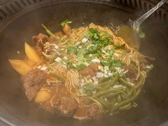 -遇东北林区铁锅炖(南开店)