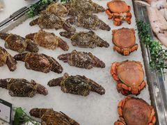 -Cold Storage(sunway putra mall)