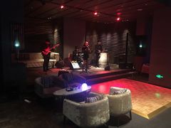 -山港凯悦酒店·BEBA海滩烧烤餐厅酒吧