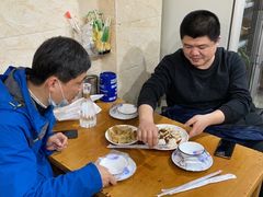 -潮粥馆(长江花园店)