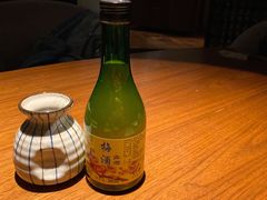 -山葵家·创意料理(宁波来福士店)