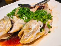 -三利音·玖弄小鲜(浦东嘉里城店)