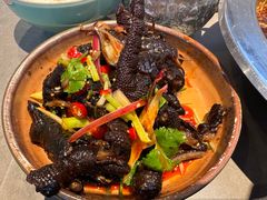 盐帮乌鸡爪-耍盆友·重庆江湖菜(百子湾店)