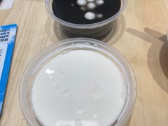 -满记甜品(加州阳光开元广场店)