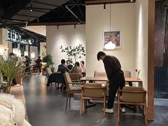 -G+KITCHEN(龙湖狮山天街店)