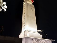 -八一南昌起义纪念塔