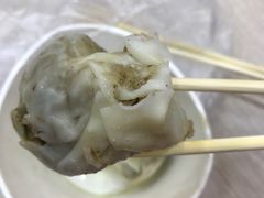 -严氏重油烧麦(民权路店)