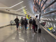 -南宁吴圩国际机场-T2航站楼