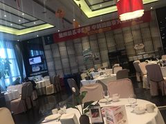 大堂-眉州东坡(北苑华贸店)