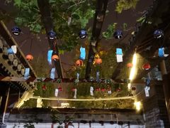 -悦真雅院·四合院·清真私房菜(雍和宫店)