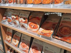 -MUJI无印良品(京西大悦城店)