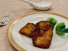 -唐阁(香港朗廷酒店)