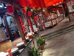 -客家大院·非遗赣南客家菜(郁孤台店)