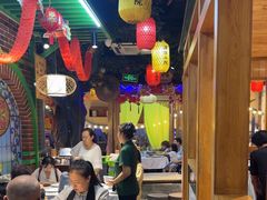 -津沽小院(天津之眼店)