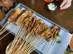 -林二哥宜烤官·宜宾小烧烤