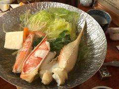 -蟹料理 北海道かに将軍(札幌本店)