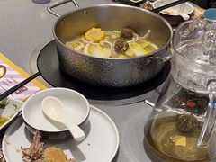 -椰小鸡·琼州糟粕醋·火锅(美兰缤纷城店)