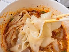 -董小西的凉皮和椒麻鸡(三元桥店)