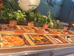 -非烤勿扰自助烤肉(合胜百货店)
