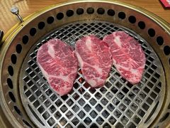 -海之屋韩式烤肉(海棠68环球美食街店)