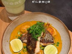 -O'eat Blossom&Pelican(深圳首店)