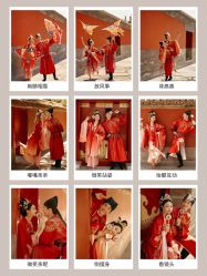 -今生有约婚纱摄影店(景德路店)