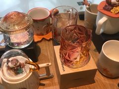-星巴克(北京阜安路店)