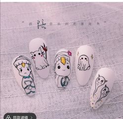 -LILY NAILS美甲美睫