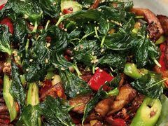 -红东阁东北菜烤肉酒馆(CROSS万象汇店)