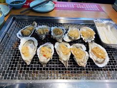 -蚝英雄鲜蚝自助专门店(长楹天街直营店)